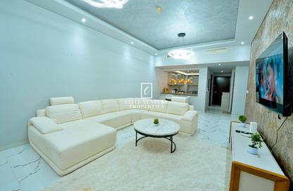 Apartment - 1 - 2 for rent in Stadium Point - Dubai Sports City - Dubai Apartment - 1 - 2 for rent in Stadium Point - Dubai Sports City - Dubai