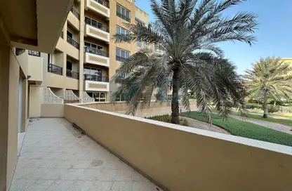 Apartment - 2 Bedrooms - 3 Bathrooms for sale in Yakout - Bab Al Bahar - Al Marjan Island - Ras Al Khaimah