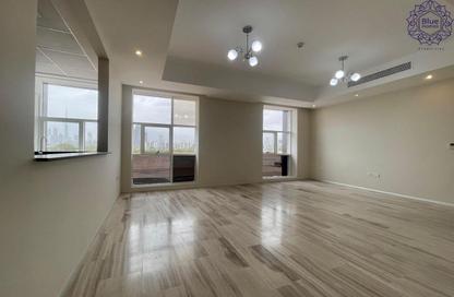Apartment - 2 Bedrooms - 2 Bathrooms for rent in The Derby Residences 2 - The Derby Residences - Meydan Avenue - Meydan - Dubai