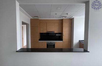 Apartment - 2 Bedrooms - 2 Bathrooms for rent in The Derby Residences 2 - The Derby Residences - Meydan Avenue - Meydan - Dubai