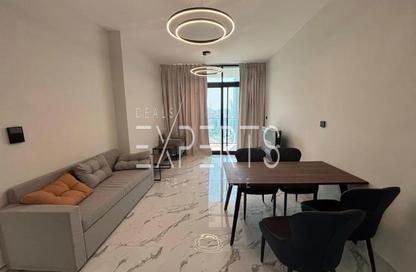 Apartment - 1 - 1 for rent in Al Maryah Vista - Al Maryah Island - Abu Dhabi