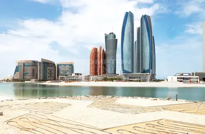 أرض - 1 حمام للبيع في جزيرة ناريل - أبوظبي