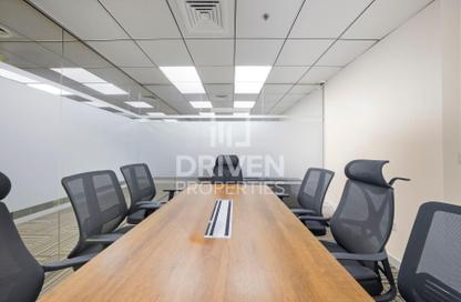 Office Space - Studio for rent in The Exchange - Business Bay - Dubai Office Space - Studio for rent in The Exchange - Business Bay - Dubai
