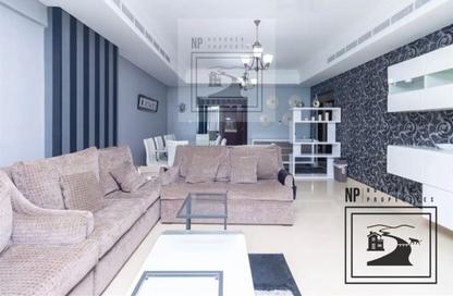 Apartment - 3 Bedrooms - 2 Bathrooms for sale in Pullman Resort Marjan Island - Al Marjan Island - Ras Al Khaimah