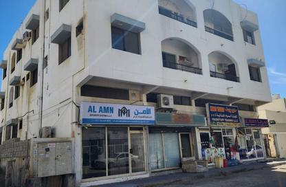 Whole Building - 7+ Bedrooms - 7+ Bathrooms for sale in Al Rumailah 2 - Al Rumaila - Ajman Whole Building - 7+ Bedrooms - 7+ Bathrooms for sale in Al Rumailah 2 - Al Rumaila - Ajman