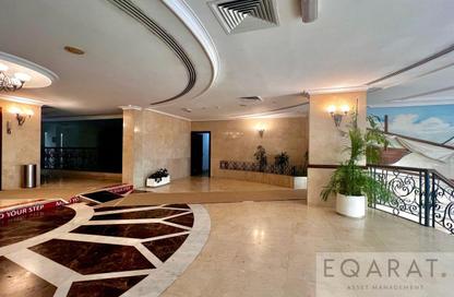 Apartment - 1 Bedroom - 2 Bathrooms for rent in OPAL 4 - Al Mankhool - Bur Dubai - Dubai