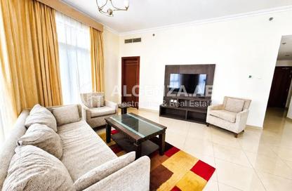 Apartment - 3 Bedrooms - 3 Bathrooms for rent in Siraj Tower - Arjan - Dubai Apartment - 3 Bedrooms - 3 Bathrooms for rent in Siraj Tower - Arjan - Dubai