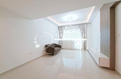 Apartment - 1 Bedroom - 2 Bathrooms for rent in Marina Bay by DAMAC - Najmat Abu Dhabi - Al Reem Island - Abu Dhabi