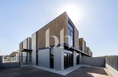 تاون هاوس - 4 غرف نوم - 4 حمامات للايجار في مدن الرنيم 2 - مدن - دبي