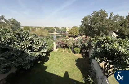 Villa - 3 Bedrooms - 3 Bathrooms for sale in Al Reem 2 - Al Reem - Arabian Ranches - Dubai