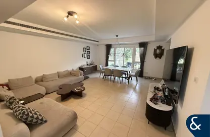 Villa - 3 Bedrooms - 3 Bathrooms for sale in Al Reem 2 - Al Reem - Arabian Ranches - Dubai