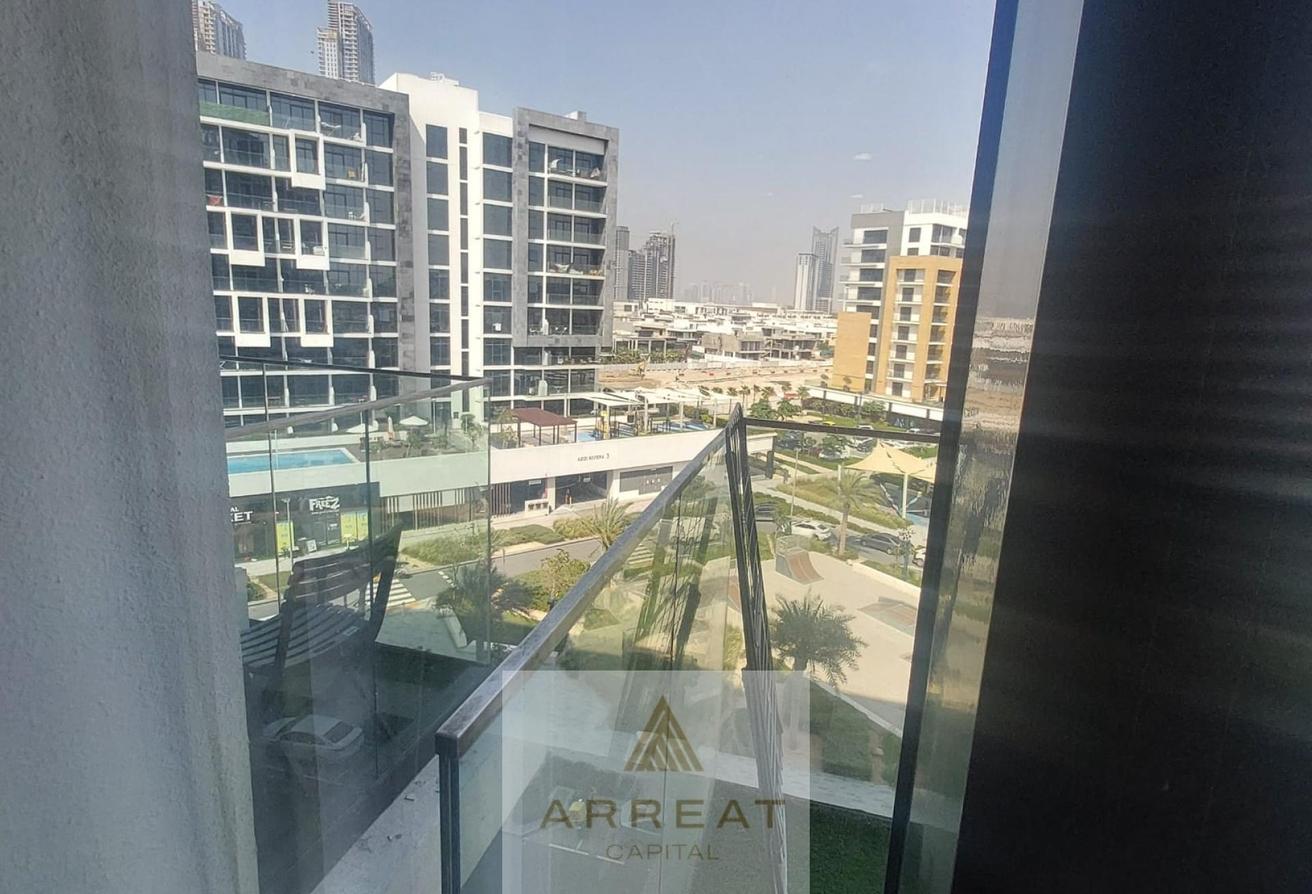Fully Furnished Studio | WaterFront | Ready to Move photo 6