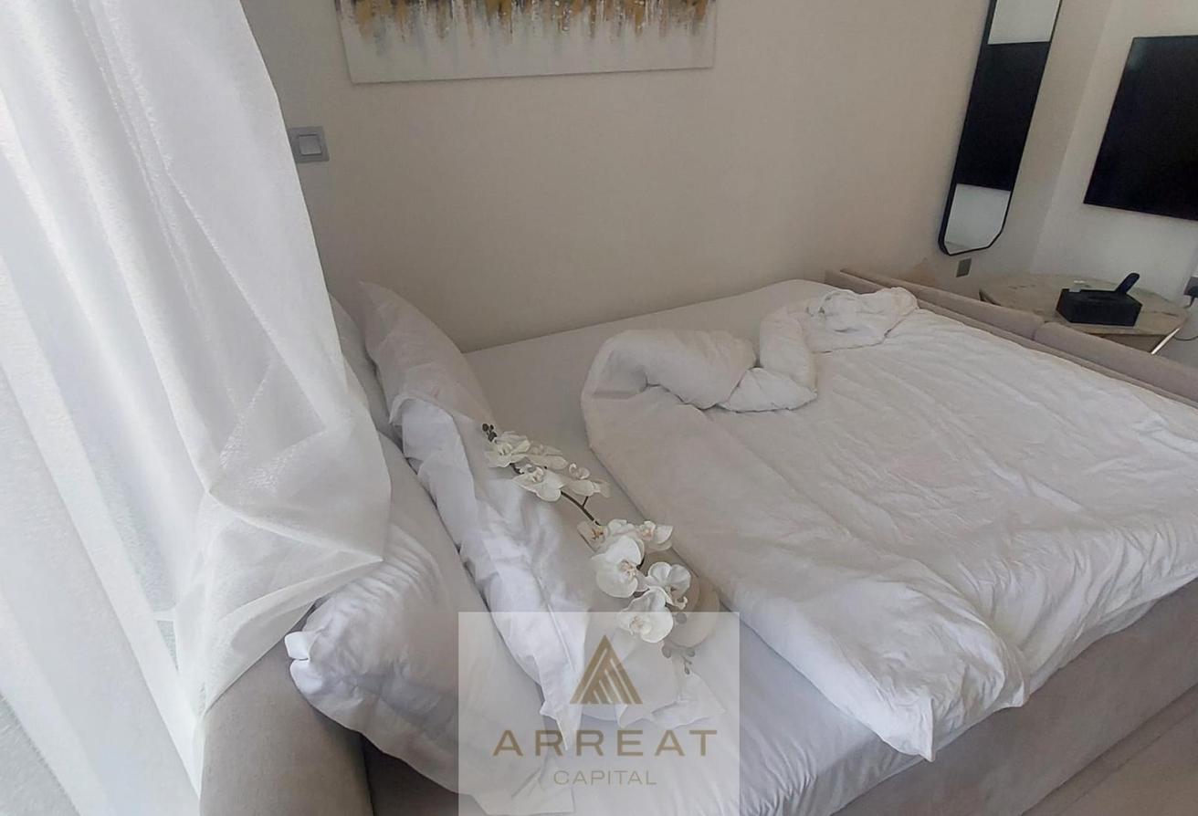 Fully Furnished Studio | WaterFront | Ready to Move photo 8