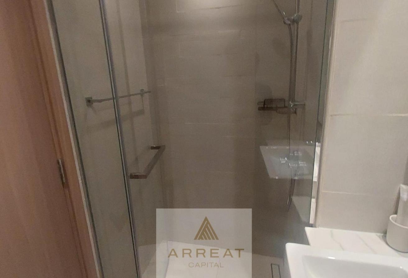 Fully Furnished Studio | WaterFront | Ready to Move photo 11