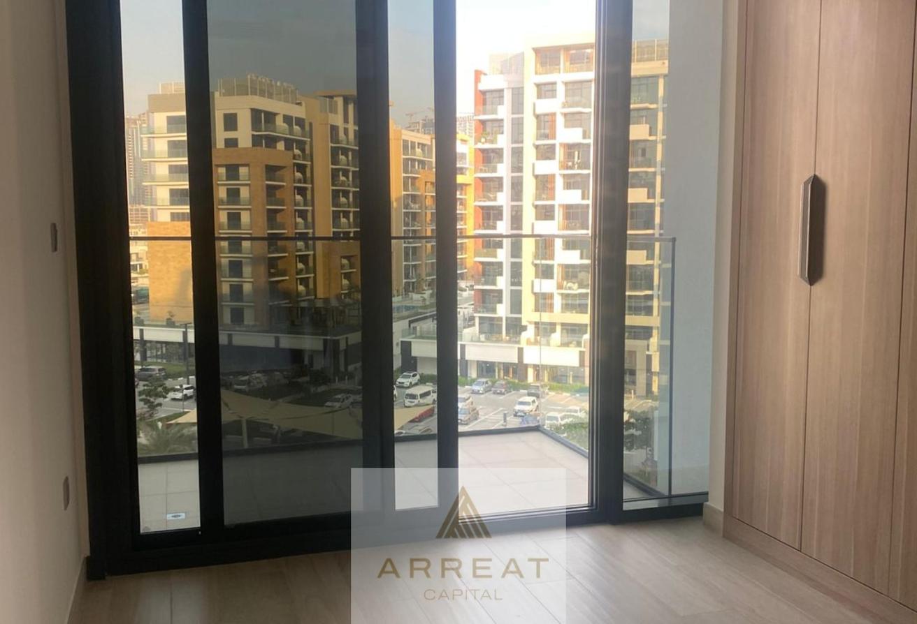 Fully Furnished Studio | WaterFront | Ready to Move photo 13