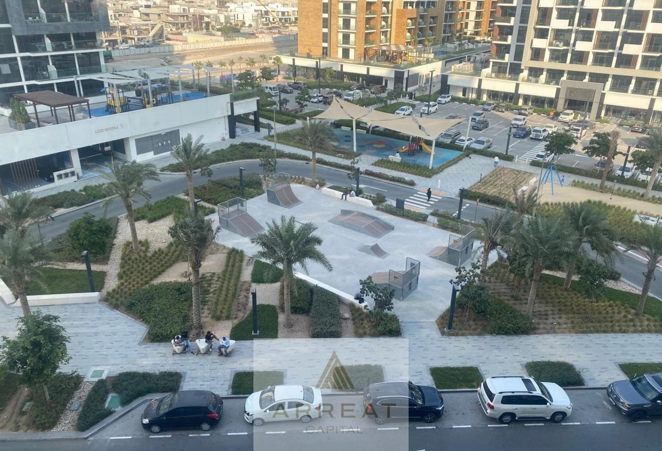 Fully Furnished Studio | WaterFront | Ready to Move photo 7
