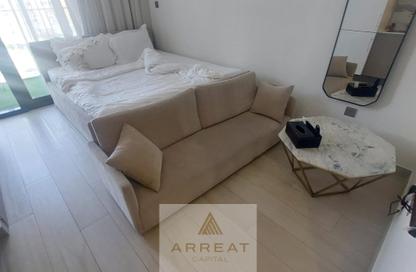 Apartment - Studio - 1 for rent in Azizi Riviera 1 - Azizi Riviera - Meydan One - Meydan - Dubai