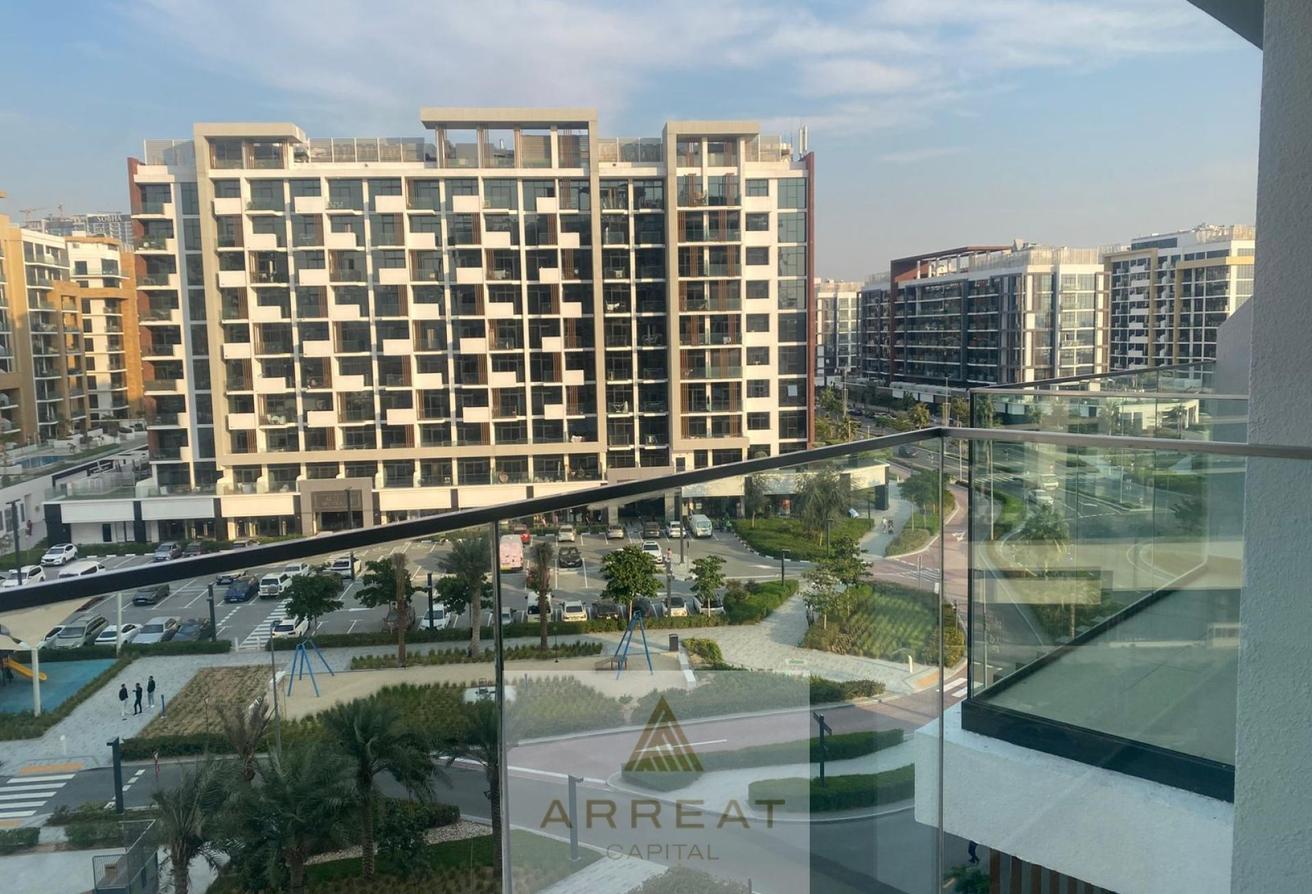 Fully Furnished Studio | WaterFront | Ready to Move photo 4