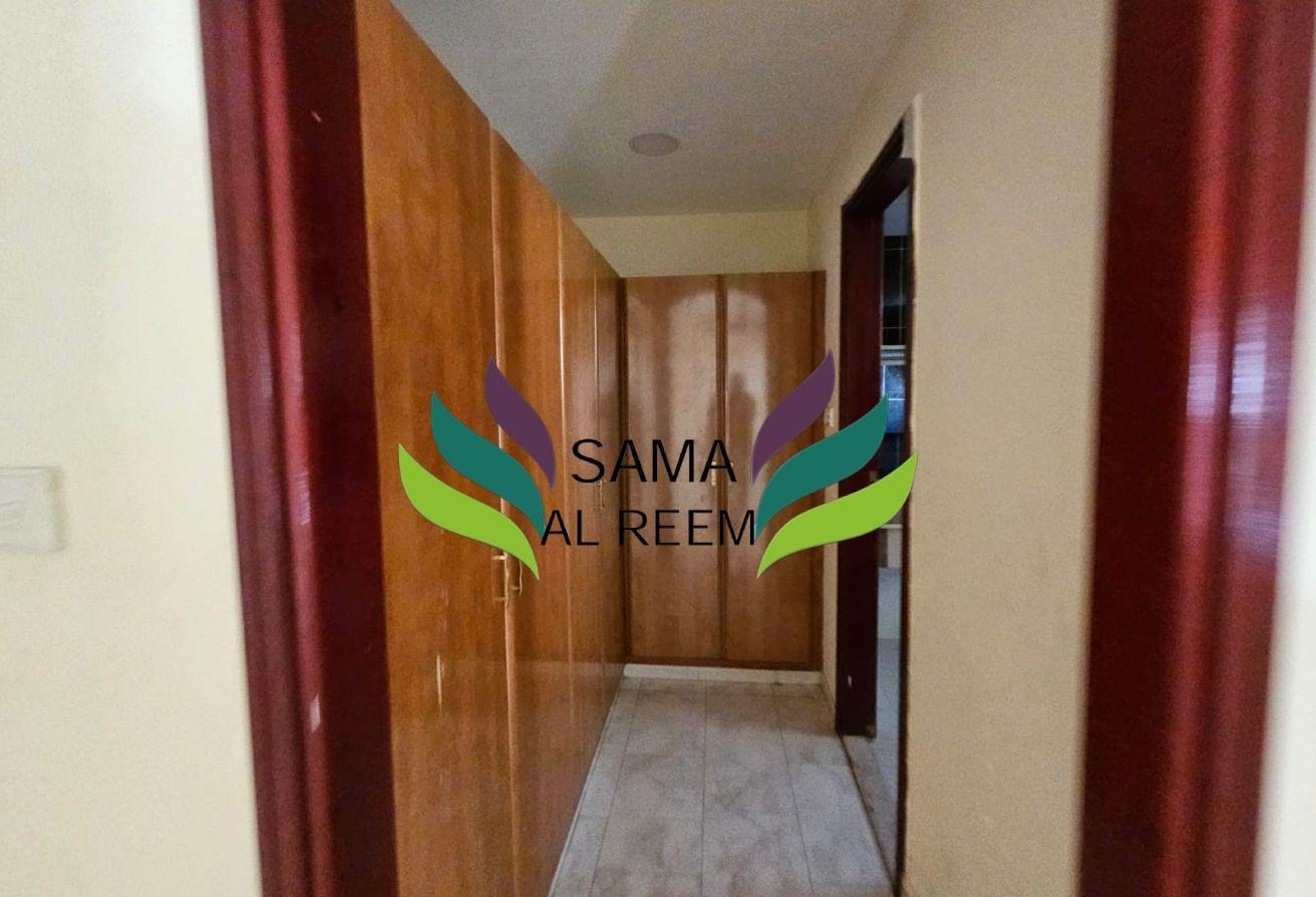 Spacious | 5 Bed+Maid Villa | Al Safa 1 photo 22