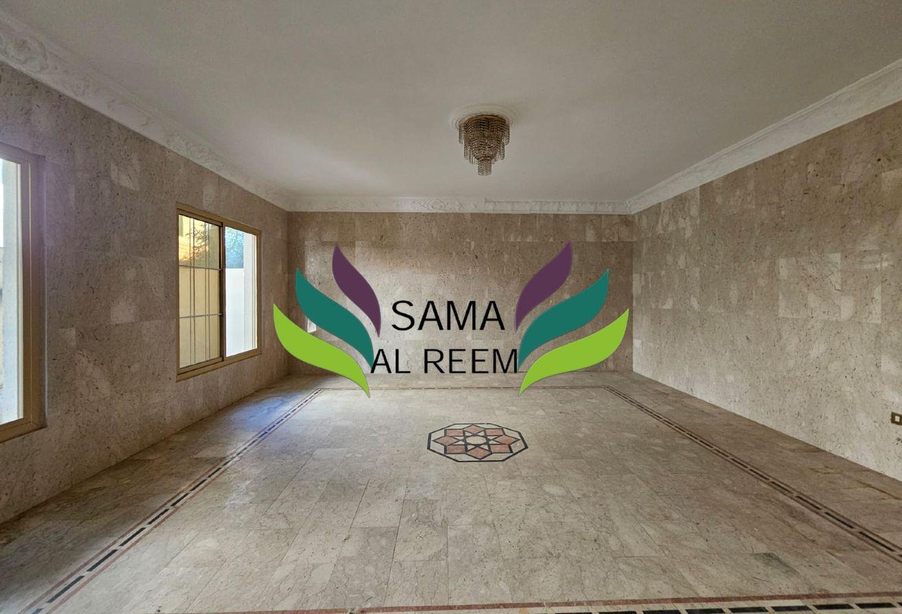 Spacious | 5 Bed+Maid Villa | Al Safa 1 photo 7