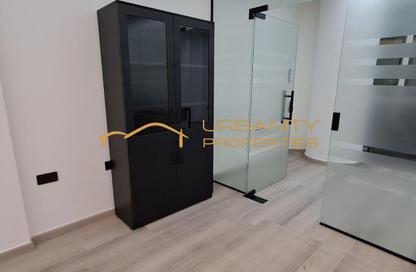 Office Space - Studio for sale in B2B Tower - Business Bay - Dubai