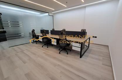 Office Space - Studio for sale in B2B Tower - Business Bay - Dubai