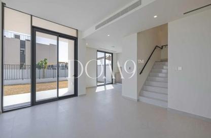 Villa - 4 Bedrooms - 4 Bathrooms for rent in Greenview 3 - EMAAR South - Dubai South (Dubai World Central) - Dubai