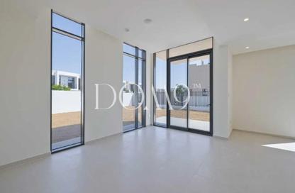 Villa - 4 Bedrooms - 4 Bathrooms for rent in Greenview 3 - EMAAR South - Dubai South (Dubai World Central) - Dubai
