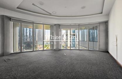 Office Space - Studio for rent in Almas Tower - Jumeirah Lake Towers - Dubai