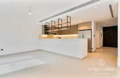 Villa - 3 Bedrooms - 3 Bathrooms for rent in Aura Gardens - Tilal Al Ghaf - Dubai