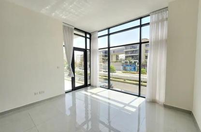 Apartment - 1 Bedroom - 2 Bathrooms for rent in Building 88 - Arjan - Dubai