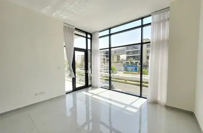 شقة - غرفة نوم - 2 حمامات للايجار في بناية 88 - ارجان - دبي