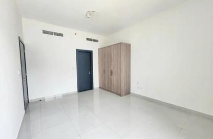 Apartment - 1 Bedroom - 2 Bathrooms for rent in Building 88 - Arjan - Dubai