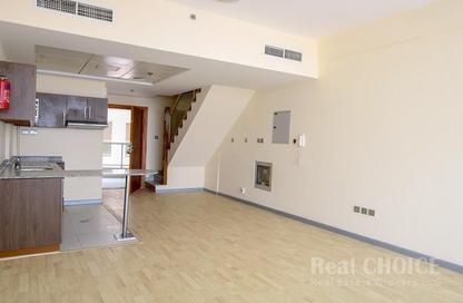 Apartment - 2 Bedrooms - 3 Bathrooms for sale in Binghatti Apartments - Dubai Silicon Oasis - Dubai