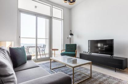 Apartment - 1 - 2 for rent in Studio One - Dubai Marina - Dubai Apartment - 1 - 2 for rent in Studio One - Dubai Marina - Dubai