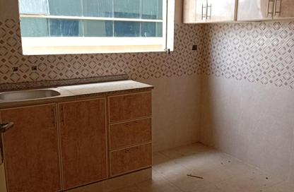 Apartment - 1 Bedroom - 1 Bathroom for rent in Al Nahda Residential Complex - Al Nahda - Sharjah
