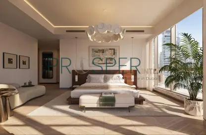 Apartment - Studio - 1 Bathroom for sale in Binghatti Hills - Dubai Science Park - Dubai