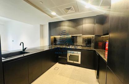 Apartment - 1 Bedroom - 1 Bathroom for rent in SH Living 1 - District 14 - Jumeirah Village Circle - Dubai