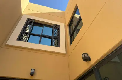 تاون هاوس - 3 غرف نوم - 4 حمامات للبيع في مدينة الشارقة المستدامة - الشارقة