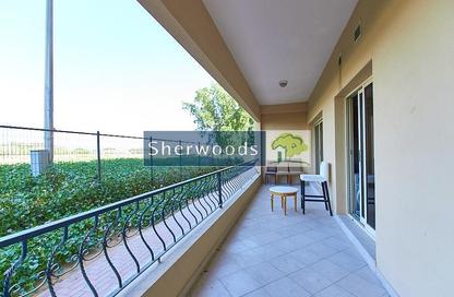 Apartment - 2 Bedrooms - 2 Bathrooms for sale in Golf Apartments - Al Hamra Village - Ras Al Khaimah Apartment - 2 Bedrooms - 2 Bathrooms for sale in Golf Apartments - Al Hamra Village - Ras Al Khaimah