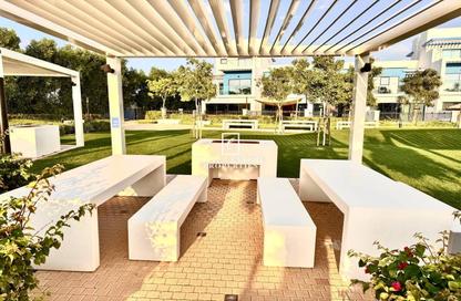Townhouse - 4 Bedrooms - 3 Bathrooms for rent in Santorini - Damac Lagoons - Dubai