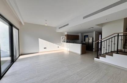 Townhouse - 4 Bedrooms - 3 Bathrooms for rent in Santorini - Damac Lagoons - Dubai Townhouse - 4 Bedrooms - 3 Bathrooms for rent in Santorini - Damac Lagoons - Dubai