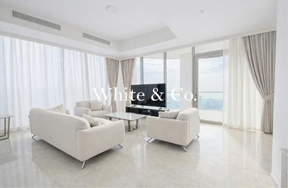 Apartment - 4 Bedrooms - 4 Bathrooms for rent in Grande - Opera District - Downtown Dubai - Dubai