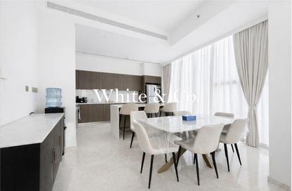 Apartment - 4 Bedrooms - 4 Bathrooms for rent in Grande - Opera District - Downtown Dubai - Dubai Apartment - 4 Bedrooms - 4 Bathrooms for rent in Grande - Opera District - Downtown Dubai - Dubai