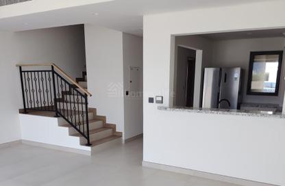 Villa - 4 Bedrooms - 3 Bathrooms for rent in Costa Brava 1 - Costa Brava - Damac Lagoons - Dubai Villa - 4 Bedrooms - 3 Bathrooms for rent in Costa Brava 1 - Costa Brava - Damac Lagoons - Dubai