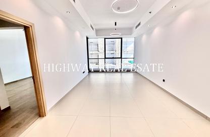 Apartment - 1 - 2 for sale in La Plage Tower - Al Mamzar - Sharjah - Sharjah