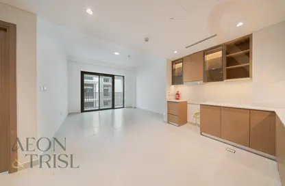 Apartment - 1 Bedroom - 1 Bathroom for rent in Cedar at Creek Beach Building 4 - Cedar at Creek Beach - Creek Beach - Dubai Creek Harbour (The Lagoons) - Dubai
