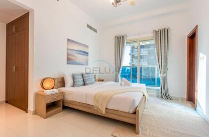 Apartment - 2 - 3 for rent in Elite Sports Residence 4 - Elite Sports Residence - Dubai Sports City - Dubai