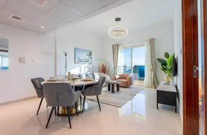 Apartment - 2 Bedrooms - 3 Bathrooms for rent in Elite Sports Residence 4 - Elite Sports Residence - Dubai Sports City - Dubai