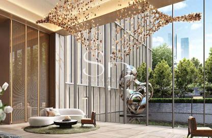 Apartment - 4 - 6 for sale in Jumeirah Residences Emirates Tower A - Jumeirah Residences Emirates Towers - Sheikh Zayed Road - Dubai